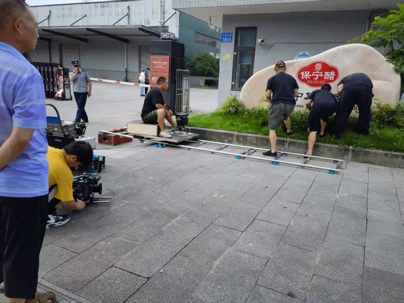 西华县广告片拍摄公司核心优势：全流程服务，让品牌广告片省心更出彩