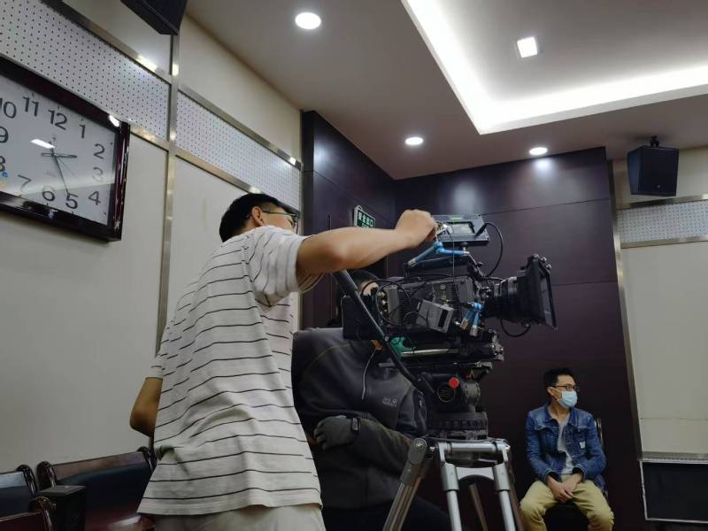 西华县TVC拍摄公司：让每个品牌都能拥有自己的好莱坞大片