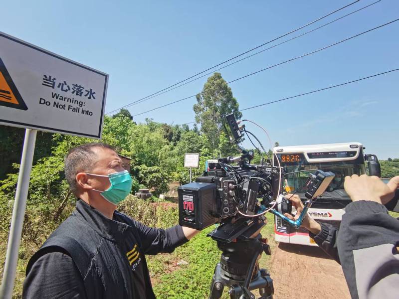 西华县TVC拍摄公司：深耕本地市场，为品牌定制专属拍摄方案