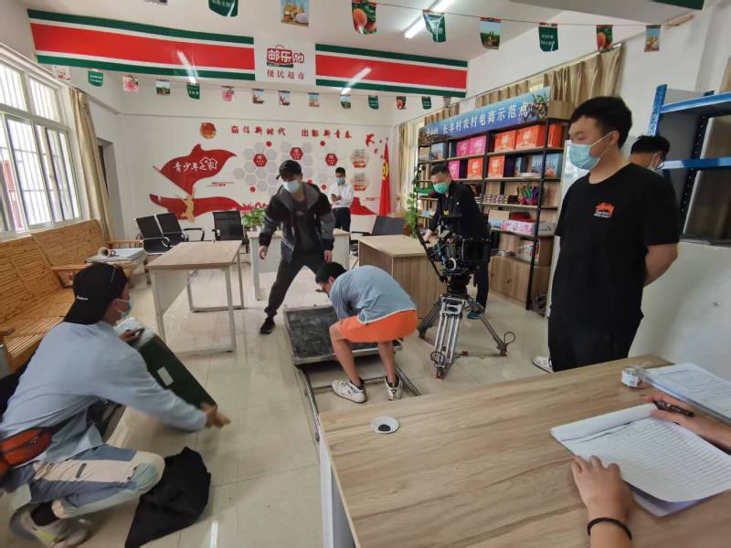 西华县广告片拍摄公司：极简主义践行者，少即是多的视觉哲学
