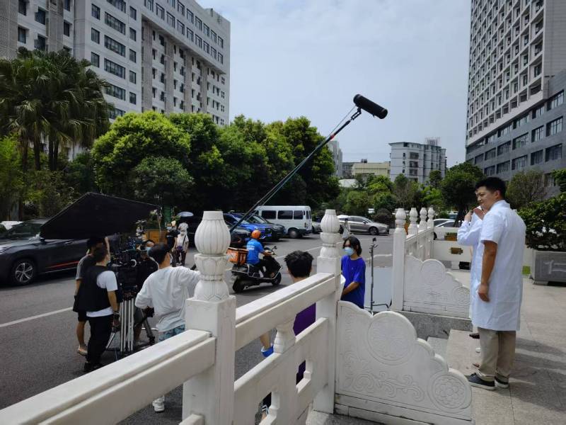 西华县广告片拍摄公司低成本实现高规格制作的诀窍