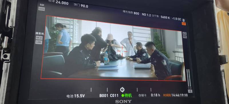 西华县广告片拍摄公司